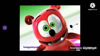 gummy bear song but will says gummy bear get to luig group powers