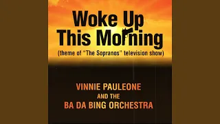 The Sopranos Theme - Woke Up This Morning (Dance Mix)