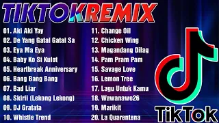 Mapapasayaw ka sa Ganda ng mga Bagong Tugtugin | Nostop Tik Tok Disco Budots Remix [TEKNO MIX] 2021