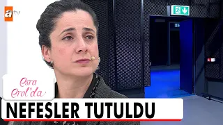 Seda öldü sandığı annesine kavuşabilecek mi? - Esra Erol'da 16 Mayıs 2024