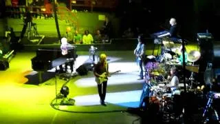 Elton John - Crocodile Rock - Live MSG 3/16