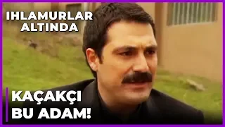 Yılmaz, Cem'in Kirli İşlerini Ortaya Çıkardı | Ihlamurlar Altında 63. Bölüm