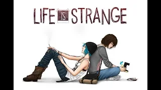 Life is Strange (no comments LONG PLAY) Ep.2