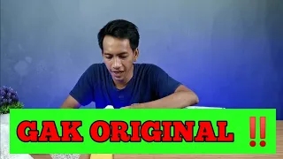 KENA TIPU ‼️ UNBOXING IPHONE 8 PLUS DARI SUBSCRIBER