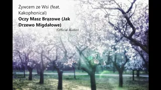 Żywcem ze Wsi (feat. Kakophonical) - Oczy Masz Brązowe (Jak Drzewo Migdałowe) - Official Audio 2020