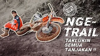 JANGAN DITONTON!! EXCLUSIVE MAIN TRAIL KHUSUS 18+