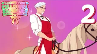 I Love You, Colonel Sanders! - Finger Lickin Good Biceps, Manly Let's Play [ 2 ]