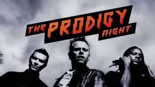 Zapowiedź ★ THE PRODIGY Night ★ 17.10.2015 ★ ŁÓDŹ - Soda