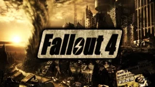 Fallout 4. Серия 146 - Руины аэропорта