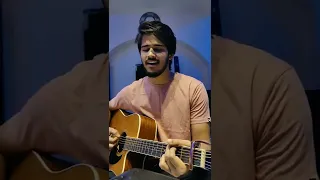 Soch na sake | Unplugged - Fardeen Shaikh