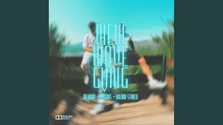 NEW WAVE GVNG (feat. Cosmos & Iulian Staicu)