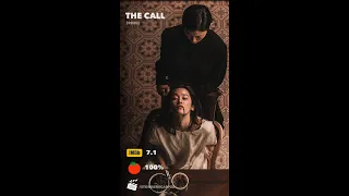 Girl Changes the Past Altering the Timeline Into Something Horrifying With Just a Phone (The Call)