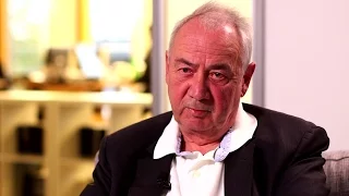 Klaus-Joachim Gebauer über VW-Skandale (dbate-Interview)