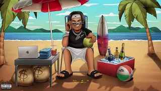 MC Lipi - Praiou (DJ GM e Emite Beats) #ÁlbumVerão [Faixa 01]