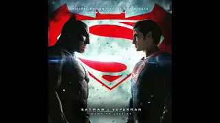 10. Tuesday (Batman V Superman: Dawn of Justice Soundtrack - CD1)
