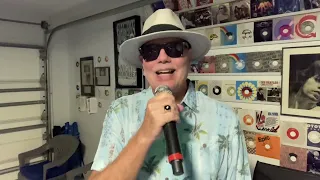 Chubby sings Jimmy Buffett’s “Down At The Lah De Dah”