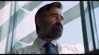 The Killing Of A Sacred Deer (2017) - Türkçe Altyazılı 1. Fragman / Colin Farrell, Nicole Kidman