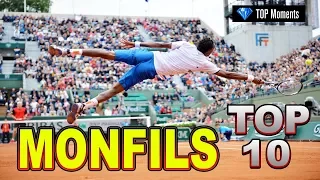 MONFILS Top 10 (HD)