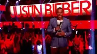 ITV Special - THIS IS JUSTIN BIEBER