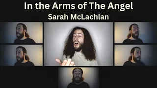 Sarah McLachlan - Angel - Acapella