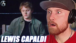 FIRST TIME HEARING LEWIS CAPALDI - "Someone You Loved" | REACTION & ANALYSIS