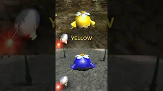 Did you see THIS Pikmin detail?