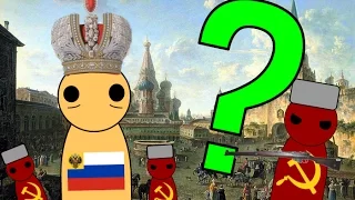 What if the Russian Revolution Never Happened?