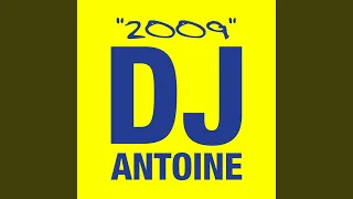 Volna (DJ Antoine vs Yoko Edit)
