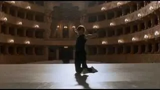 Mijaíl Baryshnikov - The Horses - Vladimir Vysotsky (White Nights)