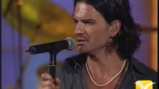 Ricardo Arjona, Santo Pecado, Festival de Viña 2004