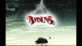 VANENS - ACTRIZ PERFECTA - (DISCO VICTIMA/VICTIMARIO)