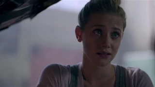 Riverdale: Betty and Jughead 2x06 (HD)