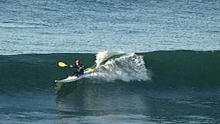 Custom Built Surfski Australia Part 0 August 2020