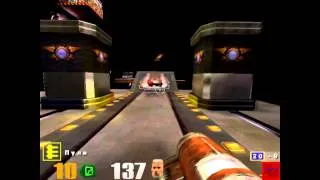 Quake 3 Arena [#1]