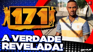 171: EQUIPE do JOGO leva EXPOSED GIGANTE! - Saiba TODA a VERDADE! - (Minha Opinião)