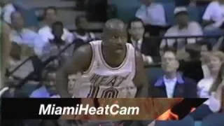 Original Miami Heat Theme Song Video