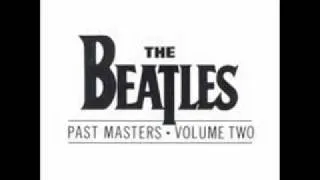 The Beatles - Paperback Writer (Mono) 2009 Mono Remastered