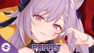 Nightcore - Puppet - (Lyrics)