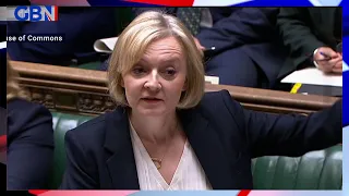 PMQs | Why did Kwasi Kwarteng lose his job but Liz Truss kept hers?