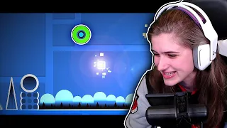 MORE CURSED GEOMETRY DASH LEVELS