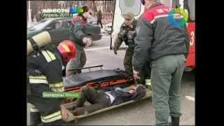 Приведен в исполнение. Эфир 18.03.2012