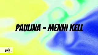 Paulina - Menni kell | Official Music Video