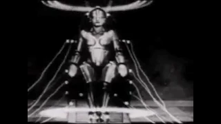 Metropolis Final