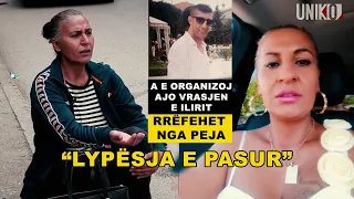 Uniko - A e organizoi ajo vrasjen e Ilirit? Rrëfehet nga Peja "Lypësja e pasur" - 6 Maj 2024