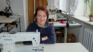 Бытовая или промышленная швейная машинка? Как купить промышленную швейную машинку.