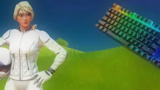 How To Get Macros On SteelSeries Apex Pro TKL!! (For Fortnite)