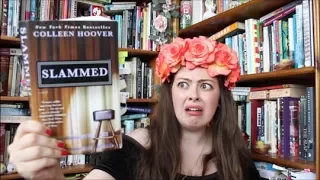 Slammed BY Colleen Hoover RANT Review!!!