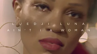 Luedji Luna - Ain't I a Woman? (Pseudo Video) | Álbum "Bom Mesmo É Estar Debaixo D'Água"