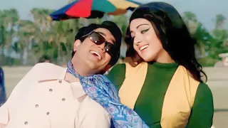 Zindagi Ek Safar hai Suhana | Andaz | Full HD Song | Hema Malini | Rajesh Khanna | 1080p |