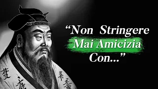 42 Citazioni Di Confucio Che Ti Cambiano La Vita (Emozione Pura)
